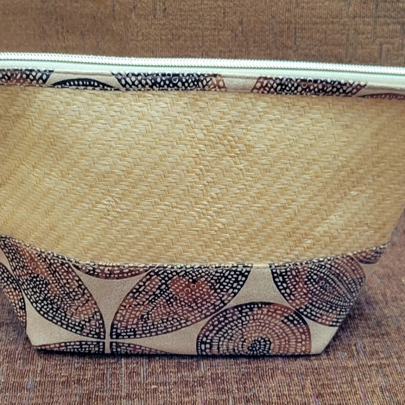 New Cosmetic bag - Picture 1 of 7
